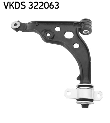 Rameno zavesenia kolies SKF